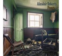 Alasdair Roberts Pangs (Vinyl) 12" Album