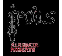 Roberts, Alasdair - Spoils [VINYL]