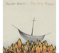 Alasdair Roberts - The Fiery Margin [VINYL]