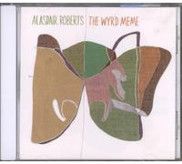 Alasdair Roberts - The Wyrd Meme