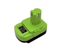 ALASICKA BS18RL Battery Adapter Converter for Bosch 18V Lithium-ion Battery Convert To Work for Ryobi 18V Cordless Power Tools