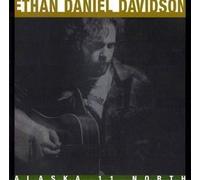 Alaska 11 North by Ethan Daniel Davidson (0100-01-01)