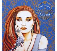 Alaska 30 Anos de Reinado (CD) (US IMPORT)