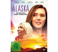 Alaska - A Girl Finds His Way