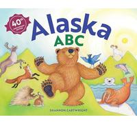 Alaska ABC, 40th Anniversary Edition (PAWS IV)