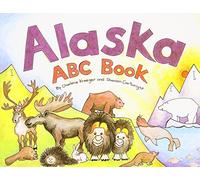 Alaska ABC Book (Discoveries in Palaeontology)