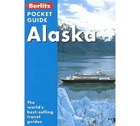 Alaska Berlitz Pocket Guide (Berlitz Pocket Guides)