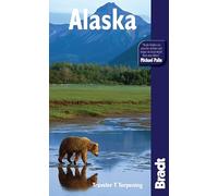 Alaska (Bradt Travel Guides (Regional Guides))