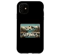 Alaska Case for iPhone 11