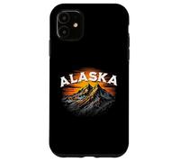 Alaska Case for iPhone 11