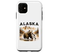 Alaska Case for iPhone 11
