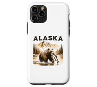 Alaska Case for iPhone 11 Pro