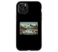 Alaska Case for iPhone 11 Pro