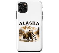 Alaska Case for iPhone 11 Pro Max