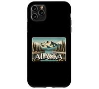 Alaska Case for iPhone 11 Pro Max