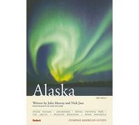 Alaska (Compass American Guides)