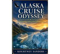 Alaska Cruise Odyssey: The Essential Alaska Cruise Explorer Guide