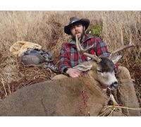 Alaska Deer Part 2
