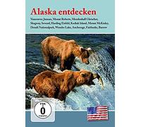 Alaska Entdecken - Alaska Entdecken