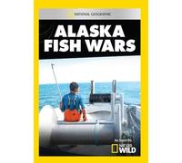 Alaska Fish Wars [DVD] [Region 1] [US Import] [NTSC]