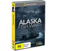 Alaska Fish Wars (PAL) (REGION 4) {NON UK REGION / IMPORT}