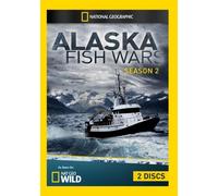 Alaska Fish Wars Season 2