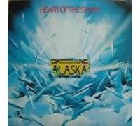 ALASKA - heart of the storm LP