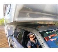 Alaska Highway Detour