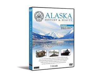 Alaska History and Beauty (2016)