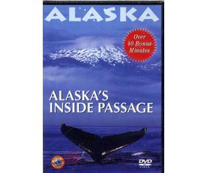 Alaska' Inside Passage