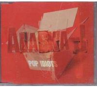 Alaska-J - Pop Idiots