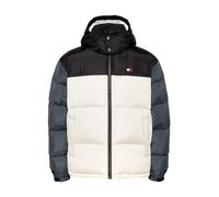 Alaska Jacket for Men- male- Tommy Jeans- Winter Jackets- Black- L- Jackets L