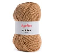 ALASKA Katia Yarn, Camel