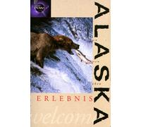 Alaska - Lonely Planet
