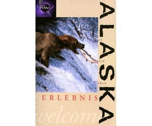 Alaska - Lonely Planet