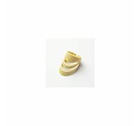 ALASKA PIK Plastic Finger Pick, Extra Large, 12 Pcs.