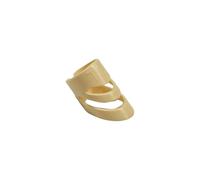 Alaska Pik Plastic Finger Pick / Fingerplectrum, Large, 12 pcs.