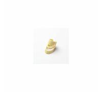 ALASKA PIK Plastic Finger Pick, Small, 12 Pcs.