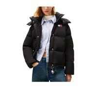 Alaska Puffer Jacket - female - Tommy Hilfiger - Winter Jackets - Black - L - Jackets L