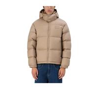 Alaska Puffer- male- Tommy Hilfiger- Winter Jackets- Beige- S- Jackets S