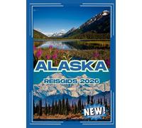 ALASKA REISGIDS 2026