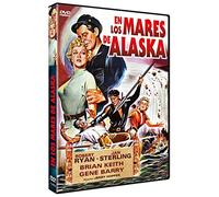 Alaska Seas - En los Mares de Alaska