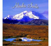 Alaska Series - Alaska Series: Alaska Suite