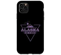 Alaska Share The Wonder State USA Case for iPhone 11 Pro Max