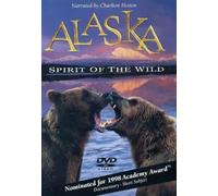 Alaska Spirit of the Wild