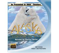 Alaska: Spirit of the Wild