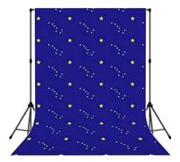 Alaska State Flag Print Photo Studio Background 5x7ft Soft Photo Backdrop Curtain For Studio Content Creator Equipment