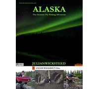 ALASKA The Genuine Fly Fishing Adventure (download)