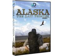 Alaska: The Last Frontier - Season 1 [Region 1]