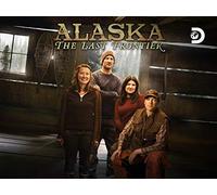 Alaska: The Last Frontier - Season 10